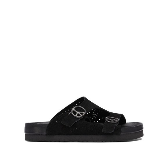 Needles Peace Sandals - NWT - Picture 1 of 5